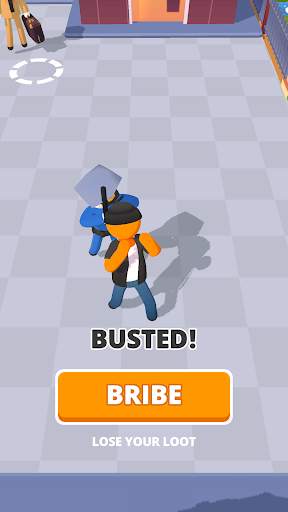 Gangsta Island: Crime City स्क्रीनशॉट 8