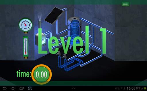 C  Game screenshot 5