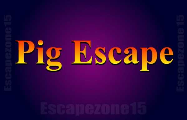 Escape games zone 61 screenshot 1