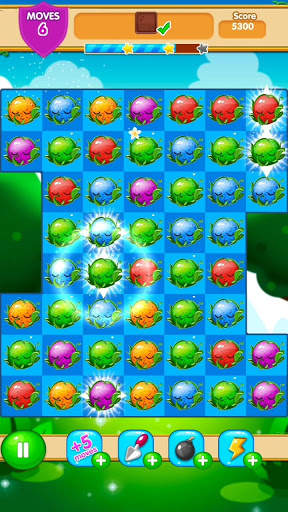 Fruit Candy screenshot 8