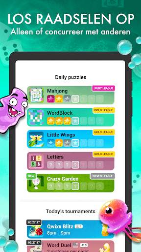 elo - bordspellen screenshot 11