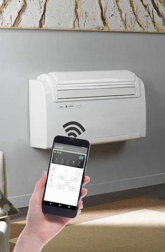 AC Remote For Samsung 3 تصوير الشاشة