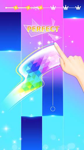 Magic Music Tiles -Piano music screenshot 4