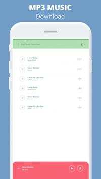 Free Music Downloader - Mp3 Music Download 2020 screenshot 3