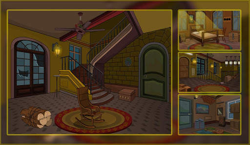 Escape Games: All Abandoned screenshot 4