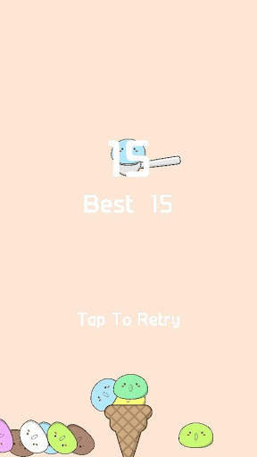 IceCream Stack screenshot 4