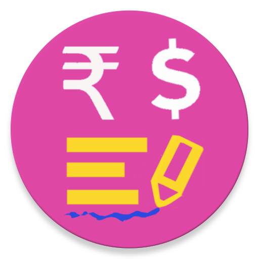 NotesFin - 2 in 1 App 1.8