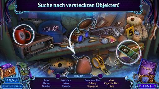 Mystery Tales 9 f2p screenshot 2