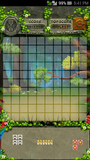 My Talking Zoo -- 1010 screenshot 2