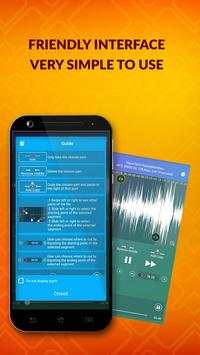 Funny Voice Changer - Voice Changer Sound Effects screenshot 1