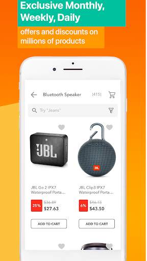 HepsiGlobal - Leading Shopping Platform screenshot 5
