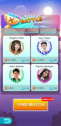 Magic Tiles - Piano Tap Game For Blackpink screenshot 3