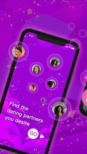 Woowo – Private Video Chat Dating screenshot 1
