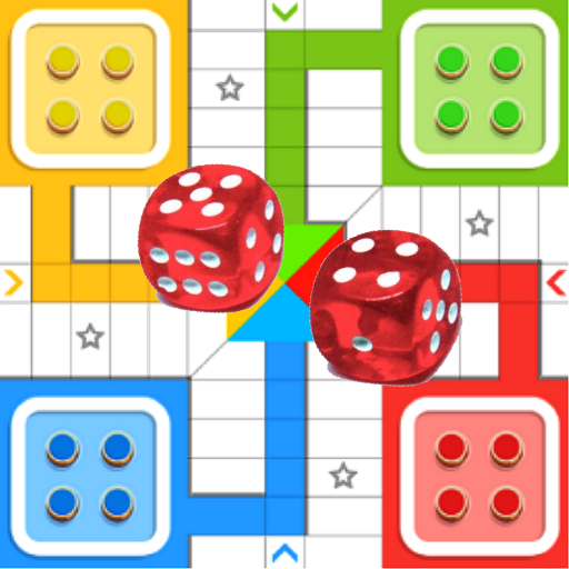 Ludo Pachisi icon