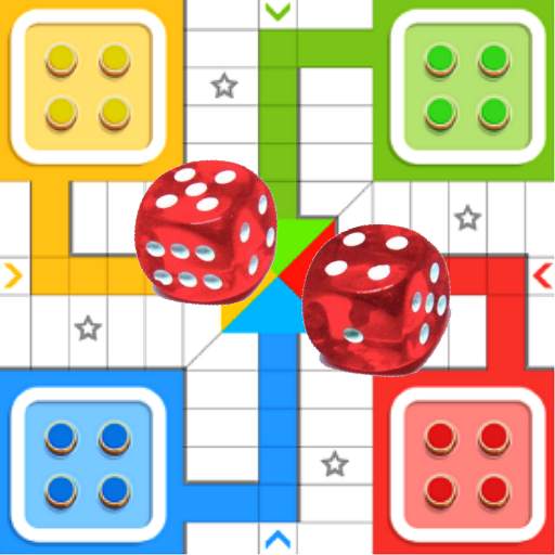 Ludo Pachisi 1.1.0