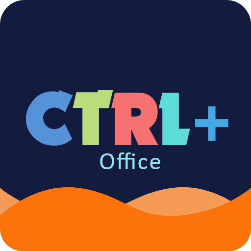 Office and OS Shortcuts - Complete icon