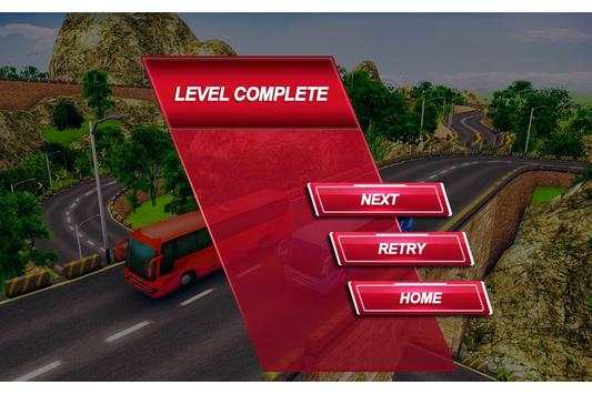 Bus Racing Simulator screenshot 3