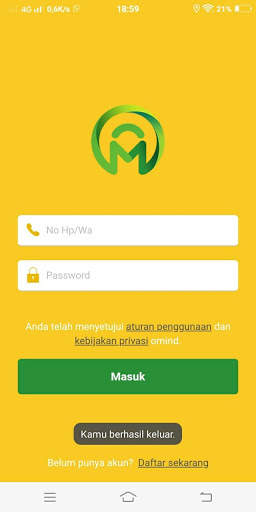 Kurma - Mobil screenshot 2