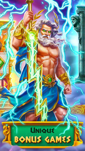 Slots Era - Jackpot Slots Game screenshot 3