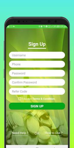 Nico Cash - Get Rewards Every Day screenshot 1