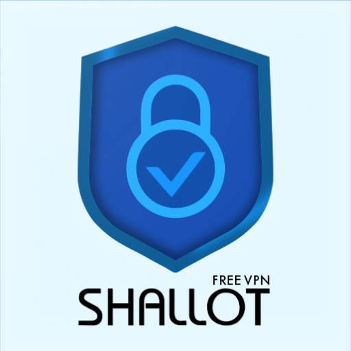 Shallot Free VPN - Proxy Server&Secure Free VPN 1.1.3.6