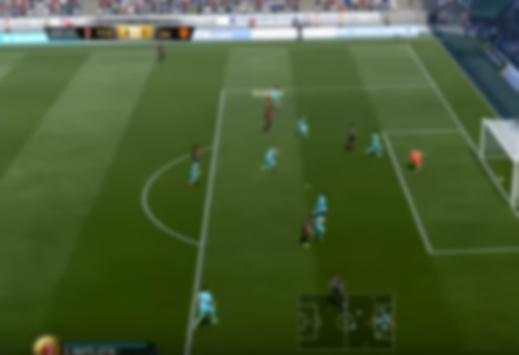 guide for FIFA screenshot 2