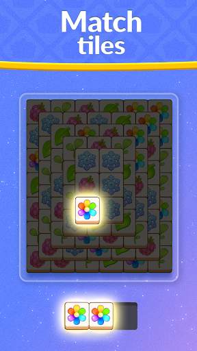 Zen Match screenshot 1