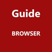 Guide for Browser logo
