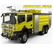 Fire Truck Fire Fighting icon