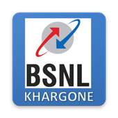 BSNL KHARGONE NETWORK STATUS 1.0