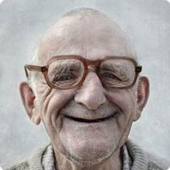 Old Camera Faces أيقونة