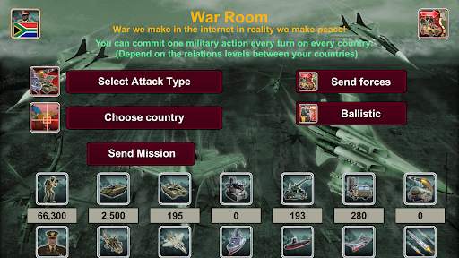 Africa Empire screenshot 7