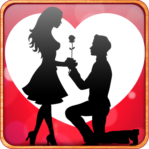 Love Status Picture Message Ph icon