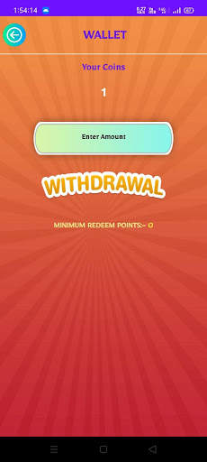 Spin and Earn स्क्रीनशॉट 4