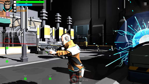 Syndication 3099 screenshot 2