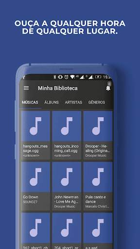 RingTones Moto G / X / E screenshot 2
