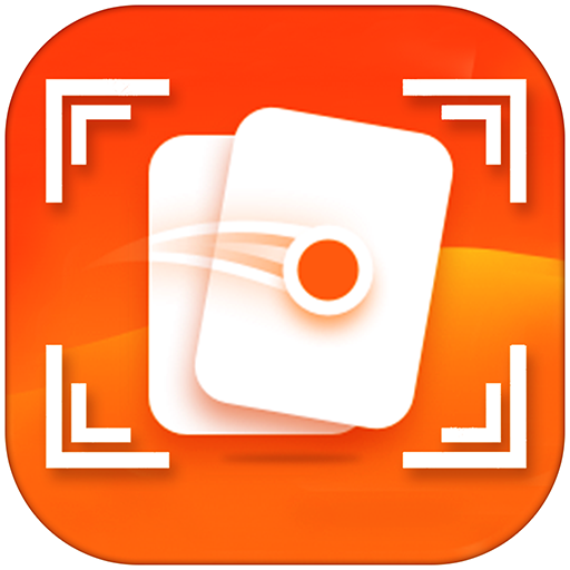 Screenshot Easy touch Capture icon