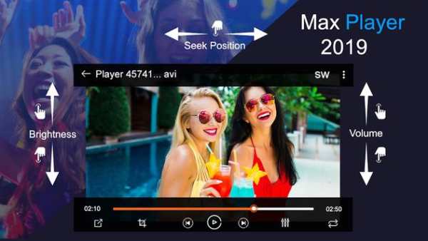 MX PLAYER screenshot 4