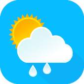 Weather forecast Android live 4.4