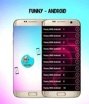funny sms & android ringtones screenshot 3