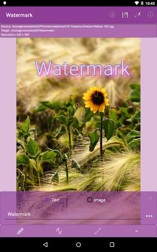 Watermark Free screenshot 13