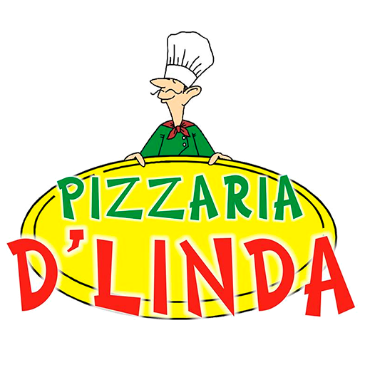 Pizzaria D linda icon