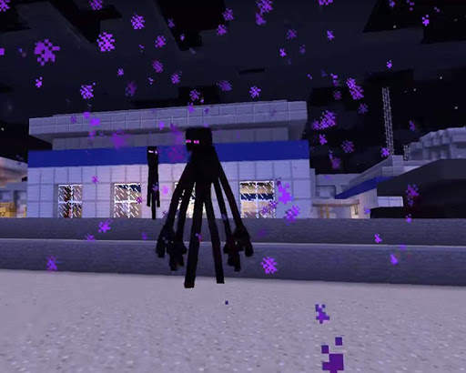 Mutant Addon Mod screenshot 2