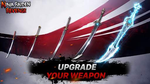 Ninja Raiden Revenge screenshot 6