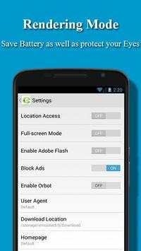 Internet Web Explorer screenshot 6