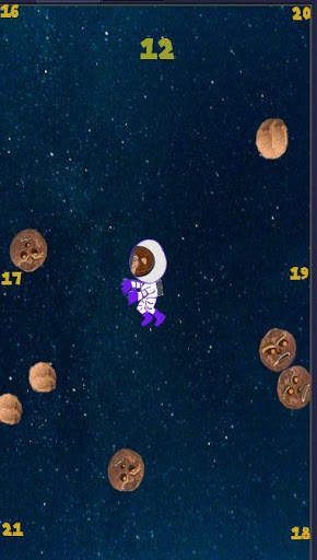 Funny Space Math screenshot 3