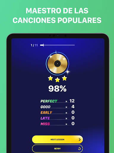 Beat Maker Pro: drum pad screenshot 11