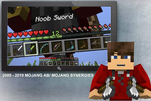 Weapon Case Loot Mod screenshot 3