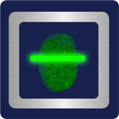 BP Scanner Prank icon