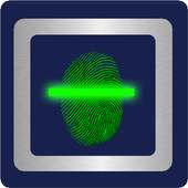 BP Scanner Prank icon